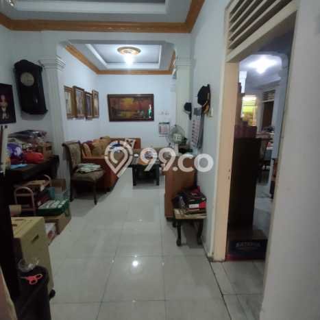 Rumah Berkualitas area Klender, Jakarta Timur, Luas 245m² Bangunan 400m² - BISA KPR! Rumah Berkualitas area Klender, Jakarta Timur, Luas 245m² Bangunan 400m² - BISA KPR!