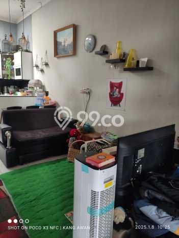 Rumah Asri area Bojongsoang, Dekat Bojongsoang, Bandung, Bandung - LT 74m² Rumah Asri area Bojongsoang, Dekat Bojongsoang, Bandung, Bandung - LT 74m²