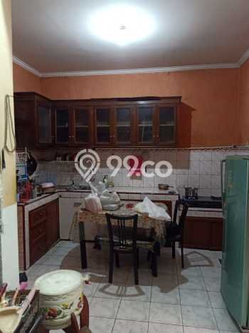 Jual Rumah Eksklusif 4 KT di Buah Batu, Bandung Jual Rumah Eksklusif 4 KT di Buah Batu, Bandung