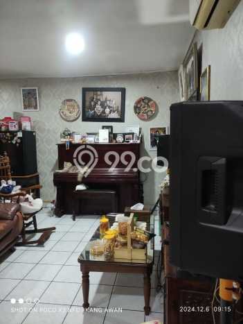 Rumah Minimalis 4 KT di Turangga Bandung Semi Furnished Rumah Minimalis 4 KT di Turangga Bandung Semi Furnished