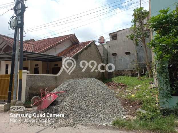Lahan untuk Dijual di Cimahi Tengah Cimahi Luas 84m2 Lahan untuk Dijual di Cimahi Tengah Cimahi Luas 84m2