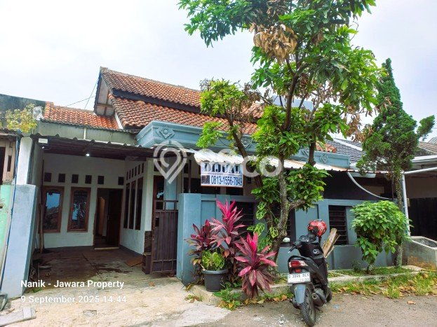 Rumah Modern Cantik 3 Kamar Bisa Langsung Pindah di Rancasari Rumah Modern Cantik 3 Kamar Bisa Langsung Pindah di Rancasari