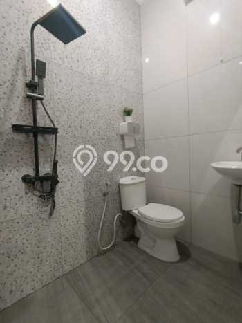 Kesempatan Investasi LT 85m² / LB 130m² di Lokasi Strategis Rancasari, Bandung Kesempatan Investasi LT 85m² / LB 130m² di Lokasi Strategis Rancasari, Bandung