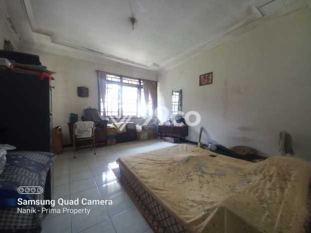 Rumah Lokasi Strategis di Buah Batu, Bandung, LT 500m² LB 210m² Rumah Lokasi Strategis di Buah Batu, Bandung, LT 500m² LB 210m²