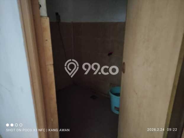Rumah Modern Minimalis 3 Kamar Siap Huni di Arcamanik Rumah Modern Minimalis 3 Kamar Siap Huni di Arcamanik