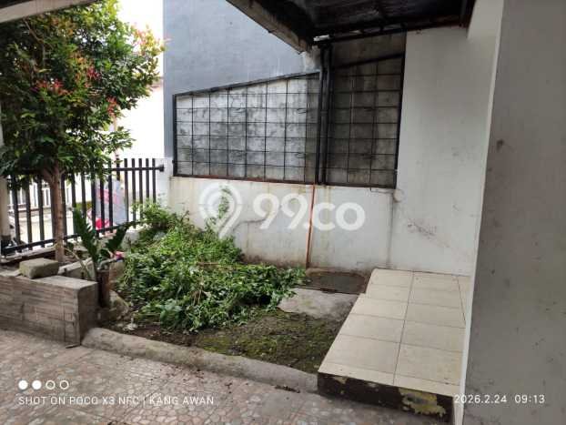 Rumah Modern Minimalis 3 Kamar Siap Huni di Arcamanik Rumah Modern Minimalis 3 Kamar Siap Huni di Arcamanik