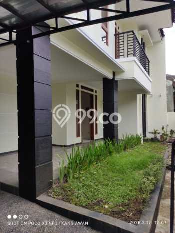 Dijual Hunian Mewah dengan Fasilitas Sekitar Lengkap di Lengkong, Bandung Dijual Hunian Mewah dengan Fasilitas Sekitar Lengkap di Lengkong, Bandung