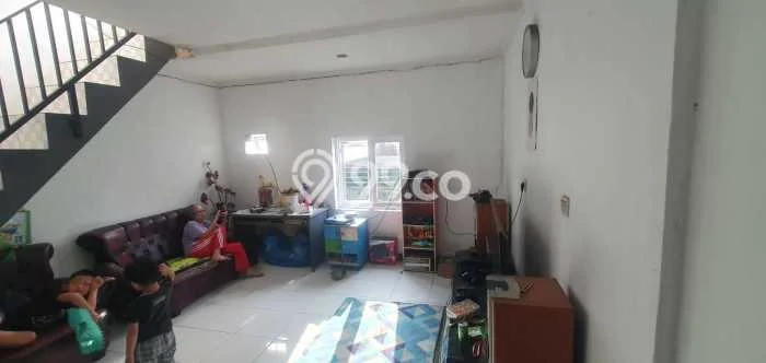 LOKASI STRATEGIS! Ruko di Cibeunying Kidul, Luas 60m², Kawasan Komersial LOKASI STRATEGIS! Ruko di Cibeunying Kidul, Luas 60m², Kawasan Komersial
