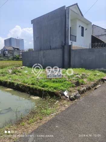 Tanah Kavling di panyileukan Dijual dengan Luas 94m2 Tanah Kavling di panyileukan Dijual dengan Luas 94m2