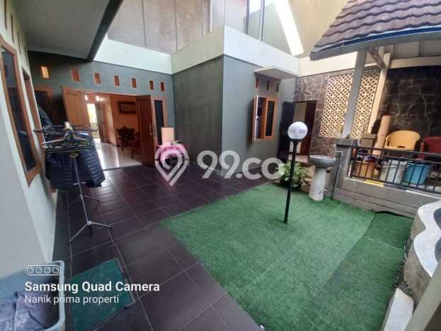 Rumah 7 KT 3 KM One Gate System di Cimahi Utara, Cimahi Rumah 7 KT 3 KM One Gate System di Cimahi Utara, Cimahi