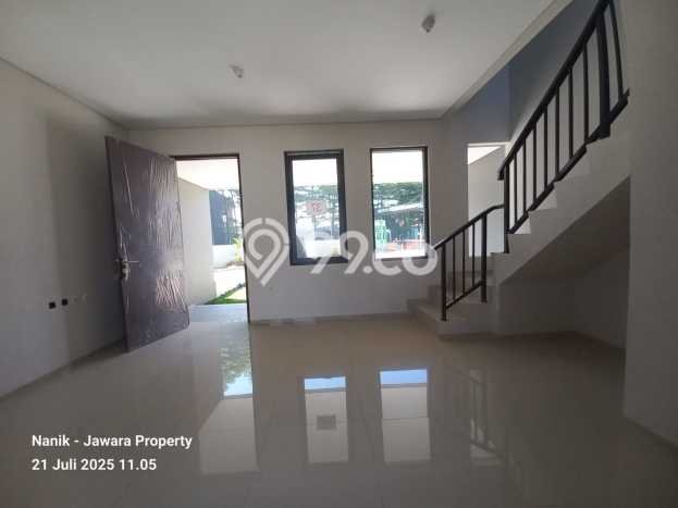 Hunian Cantik Minimalis Lb 84m2 di Rancasari, Bandung Hunian Cantik Minimalis Lb 84m2 di Rancasari, Bandung