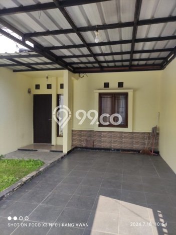 UNIT TERBATAS! Rumah di Arcamanik, 1 KM, LT 100m² Bangunan 45m² UNIT TERBATAS! Rumah di Arcamanik, 1 KM, LT 100m² Bangunan 45m²