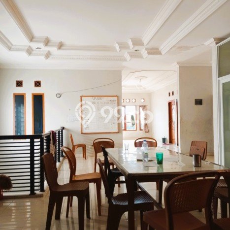 BEST PRICE! Rumah Premium area Buah Batu, LT 224m² Bangunan 350m² BEST PRICE! Rumah Premium area Buah Batu, LT 224m² Bangunan 350m²