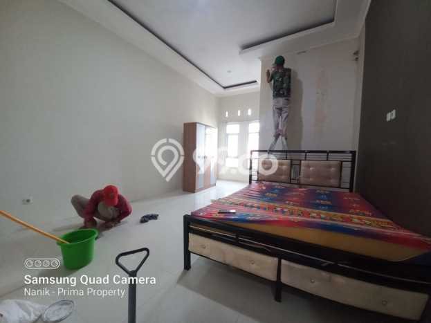 Bisa KPR! Rumah Asri di Cimahi Utara, Luas 112m² Bangunan 180m² Bisa KPR! Rumah Asri di Cimahi Utara, Luas 112m² Bangunan 180m²