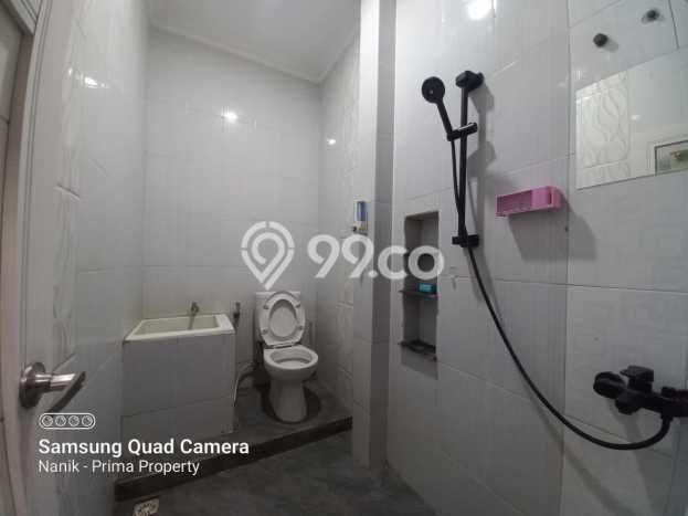 Bisa KPR! Rumah Asri di Cimahi Utara, Luas 112m² Bangunan 180m² Bisa KPR! Rumah Asri di Cimahi Utara, Luas 112m² Bangunan 180m²