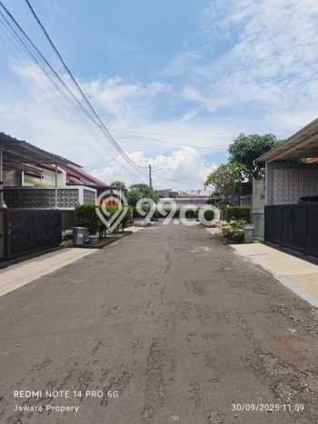 Rumah Impian dengan Luas Tanah 115m2m² di Lingkungan Asri , Bandung Rumah Impian dengan Luas Tanah 115m2m² di Lingkungan Asri , Bandung
