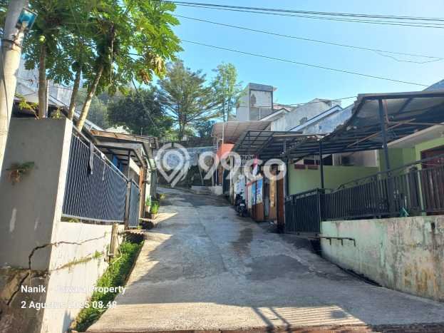 Rumah 2 Kamar Tidur Desain Minimalis di Ujungberung, Dekat Pusat Kota, Bandung Rumah 2 Kamar Tidur Desain Minimalis di Ujungberung, Dekat Pusat Kota, Bandung