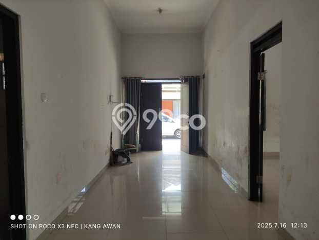 Jual Rumah Strategis Bagus Punya 2 KT di Arcamanik Bandung SHM Jual Rumah Strategis Bagus Punya 2 KT di Arcamanik Bandung SHM