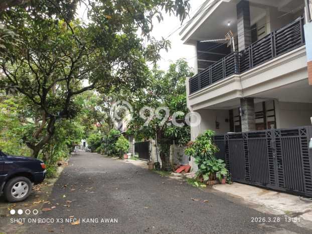 Dijual Rumah Eksklusif 2 KT di Gede Bage, Bandung Dijual Rumah Eksklusif 2 KT di Gede Bage, Bandung