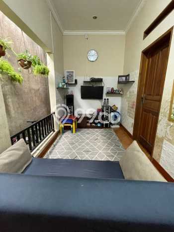 Rumah Strategis di Cimahi Utara, Dekat Kawasan Komersial, Cimahi - LT 105m² Rumah Strategis di Cimahi Utara, Dekat Kawasan Komersial, Cimahi - LT 105m²