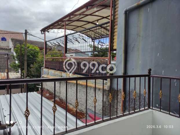 Rumah Modern Cantik 2 Kamar Siap Huni di Bojongsoang Rumah Modern Cantik 2 Kamar Siap Huni di Bojongsoang
