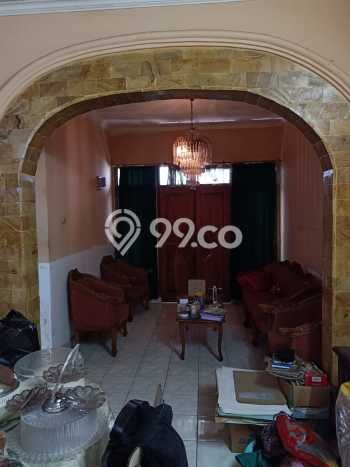 Jual Rumah Eksklusif 4 KT di Buah Batu, Bandung Jual Rumah Eksklusif 4 KT di Buah Batu, Bandung