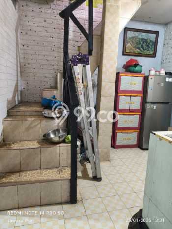Rumah Sederhana Dijual Lokasi Arcamanik 3 Kamar dengan LT 67m2 Rumah Sederhana Dijual Lokasi Arcamanik 3 Kamar dengan LT 67m2