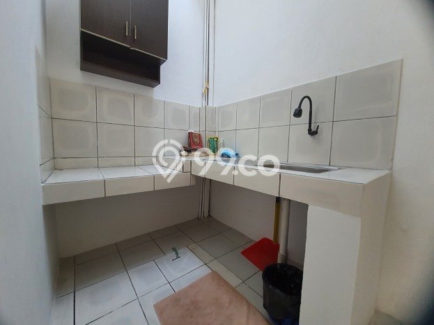 Rumah LT 61m² / LB 41m² di Kawasan Parongpong, Bandung Barat Rumah LT 61m² / LB 41m² di Kawasan Parongpong, Bandung Barat