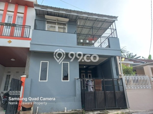 Rumah 3 KT 2 KM di Area Ngamprah, Bandung Barat Rumah 3 KT 2 KM di Area Ngamprah, Bandung Barat