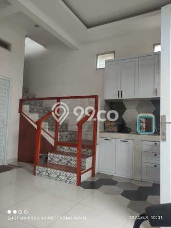 Jual Murah Rumah 1 Kamar Tidur di Kawasan Residential Cinambo, Bandung Jual Murah Rumah 1 Kamar Tidur di Kawasan Residential Cinambo, Bandung