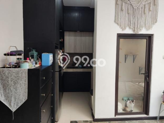 Rumah Modern Cantik 3 Kamar Siap Huni di Cimenyan Rumah Modern Cantik 3 Kamar Siap Huni di Cimenyan