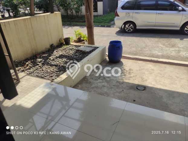 Jual Rumah Strategis Bagus Punya 2 KT di Arcamanik Bandung SHM Jual Rumah Strategis Bagus Punya 2 KT di Arcamanik Bandung SHM
