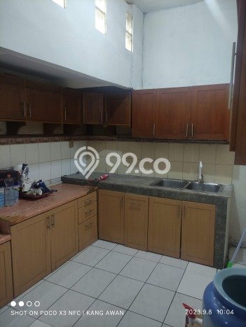 Rumah LT 126m² Lokasi Premium di Turangga, Dekat Pusat Kota, Bandung Rumah LT 126m² Lokasi Premium di Turangga, Dekat Pusat Kota, Bandung