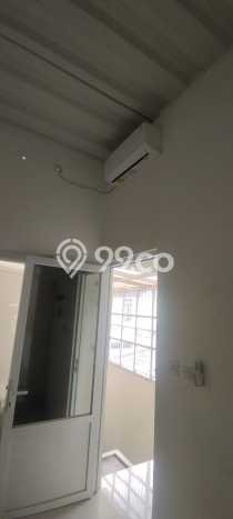 Rumah di Antapani, Bandung, Luas 112m² LB 100m² Rumah di Antapani, Bandung, Luas 112m² LB 100m²
