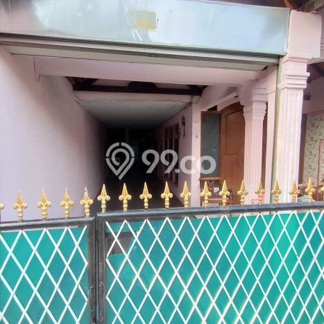 Rumah Berkualitas area Klender, Jakarta Timur, Luas 245m² Bangunan 400m² - BISA KPR! Rumah Berkualitas area Klender, Jakarta Timur, Luas 245m² Bangunan 400m² - BISA KPR!