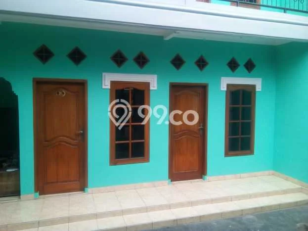 Rumah 10 KT 2 KM View Kota di Tarogong Kidul, Garut Rumah 10 KT 2 KM View Kota di Tarogong Kidul, Garut