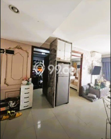 Apartemen Kawasan Cicendo, 3 KT, Luas 70m², Premium Apartemen Kawasan Cicendo, 3 KT, Luas 70m², Premium