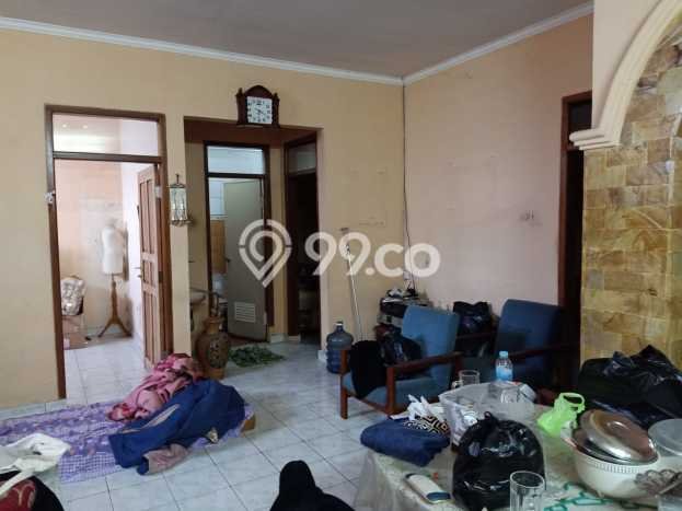 Jual Rumah Eksklusif 4 KT di Buah Batu, Bandung Jual Rumah Eksklusif 4 KT di Buah Batu, Bandung