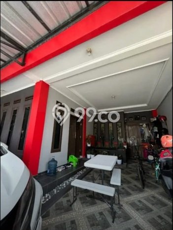 Rumah Area Nyaman kawasan Cimahi Tengah, Cimahi, Luas 97m² LB 160m² Rumah Area Nyaman kawasan Cimahi Tengah, Cimahi, Luas 97m² LB 160m²