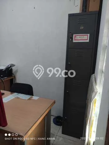 Rumah Impian dengan Luas Tanah 72m2m² di Kawasan Elite Cihampelas, Bandung Barat Rumah Impian dengan Luas Tanah 72m2m² di Kawasan Elite Cihampelas, Bandung Barat