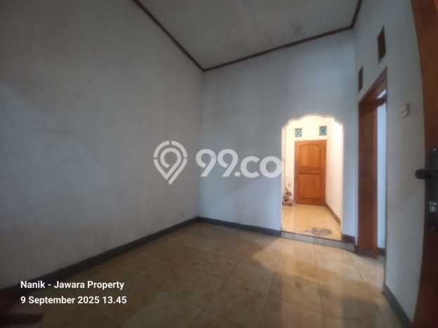 Rumah Modern Cantik 3 Kamar Bisa Langsung Pindah di Rancasari Rumah Modern Cantik 3 Kamar Bisa Langsung Pindah di Rancasari