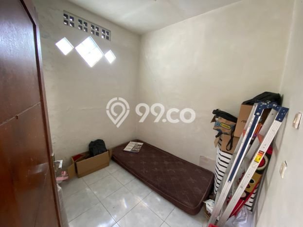 Kesempatan Memiliki Rumah 3 KT 2 KM di Lokasi Strategis, Bandung Kesempatan Memiliki Rumah 3 KT 2 KM di Lokasi Strategis, Bandung