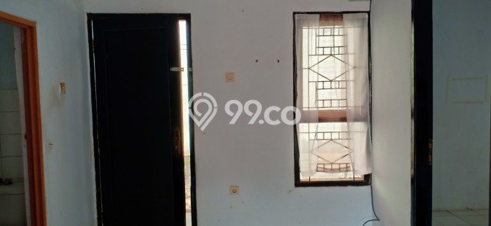 Jual Rumah Bagus Siap Huni LB 60m2 di Kiaracondong, Bandung Jual Rumah Bagus Siap Huni LB 60m2 di Kiaracondong, Bandung
