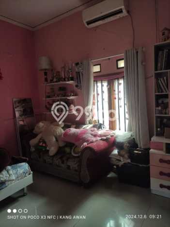 Rumah Minimalis 4 KT di Turangga Bandung Semi Furnished Rumah Minimalis 4 KT di Turangga Bandung Semi Furnished