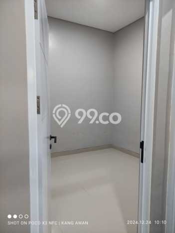 Rumah di Rancasari, Luas 72m², Bangunan 55m² Rumah di Rancasari, Luas 72m², Bangunan 55m²