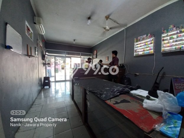 Untuk Dijual! Ruko di Ciwastra Bandung LT 63m2 / LB 120m2 Kawasan Bisnis Untuk Dijual! Ruko di Ciwastra Bandung LT 63m2 / LB 120m2 Kawasan Bisnis