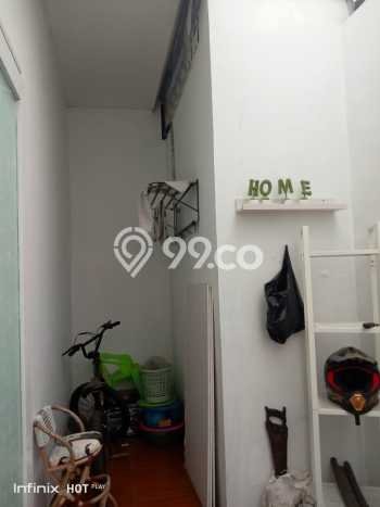 Dijual Murah Rumah dengan Luas Tanah 67m² dan Luas Bangunan 50m² di Area Parongpong, Bandung Barat Dijual Murah Rumah dengan Luas Tanah 67m² dan Luas Bangunan 50m² di Area Parongpong, Bandung Barat