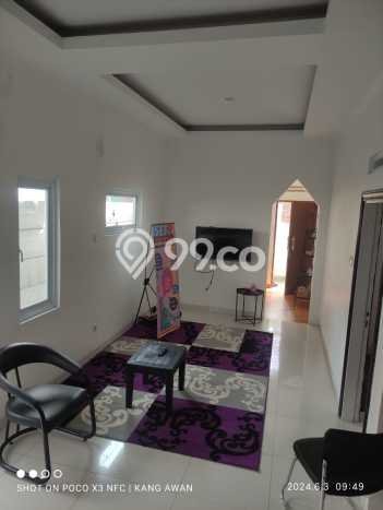 Jual Murah Rumah 1 Kamar Tidur di Kawasan Residential Cinambo, Bandung Jual Murah Rumah 1 Kamar Tidur di Kawasan Residential Cinambo, Bandung