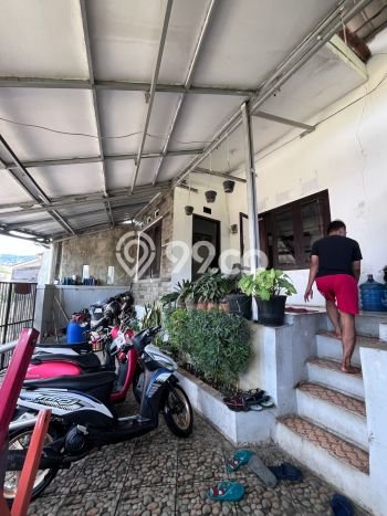Rumah Idaman 3 KT Hemat Budget di Ujungberung Bandung Rumah Idaman 3 KT Hemat Budget di Ujungberung Bandung