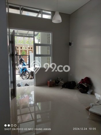 Rumah di Rancasari, Luas 72m², Bangunan 55m² Rumah di Rancasari, Luas 72m², Bangunan 55m²